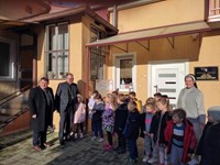 Župa Sv. Nikole biskupa u Koprivnici proslavila svog nebeskog zaštitnika